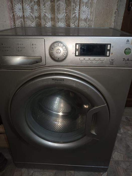 Masina de spalat Hotpoint Ariston defecta