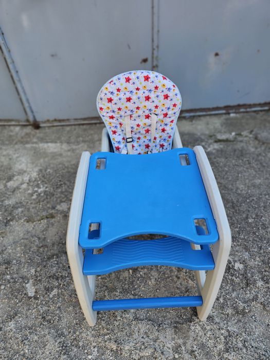 Scaun copii 2 in 1