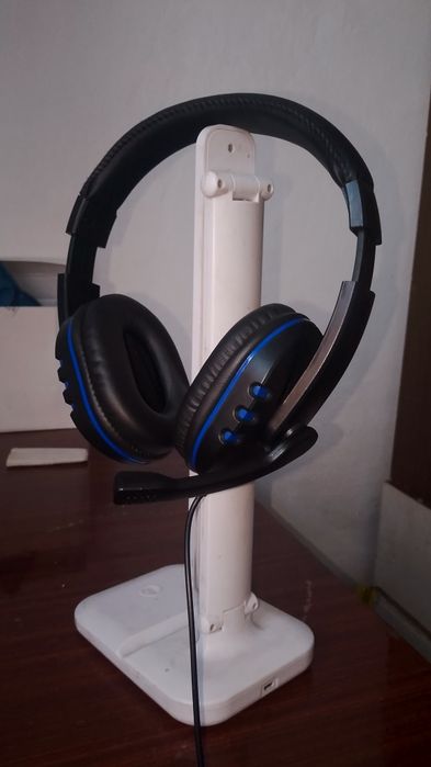 Наушники Игровые