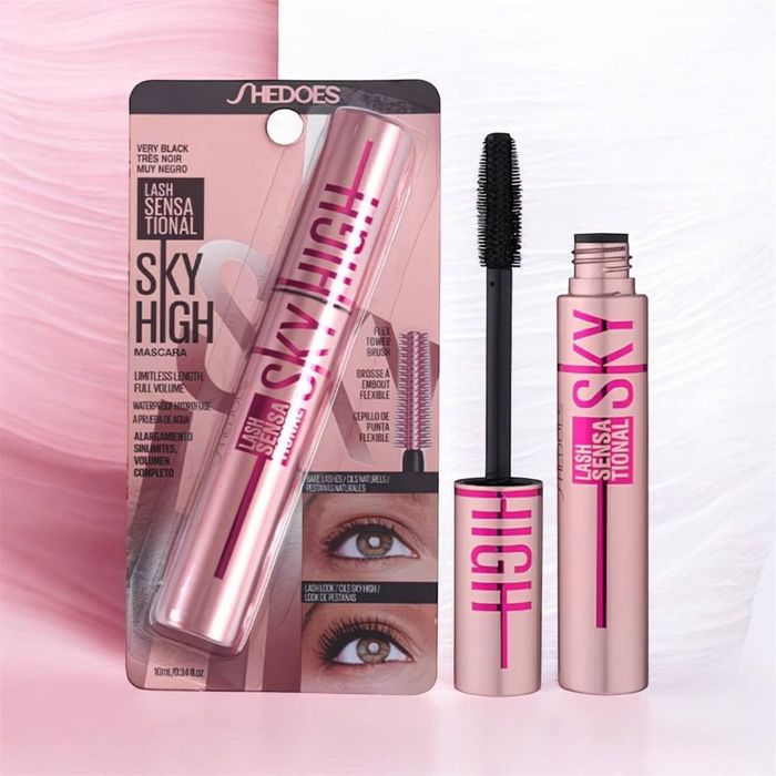 High sky tush original