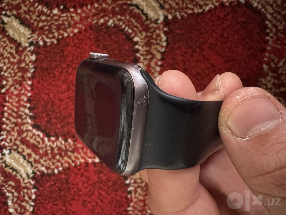 Apple Watch 4 44mm
