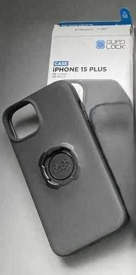 QuadLock Iphone/Samsung - diferite modele disponibile in anunt