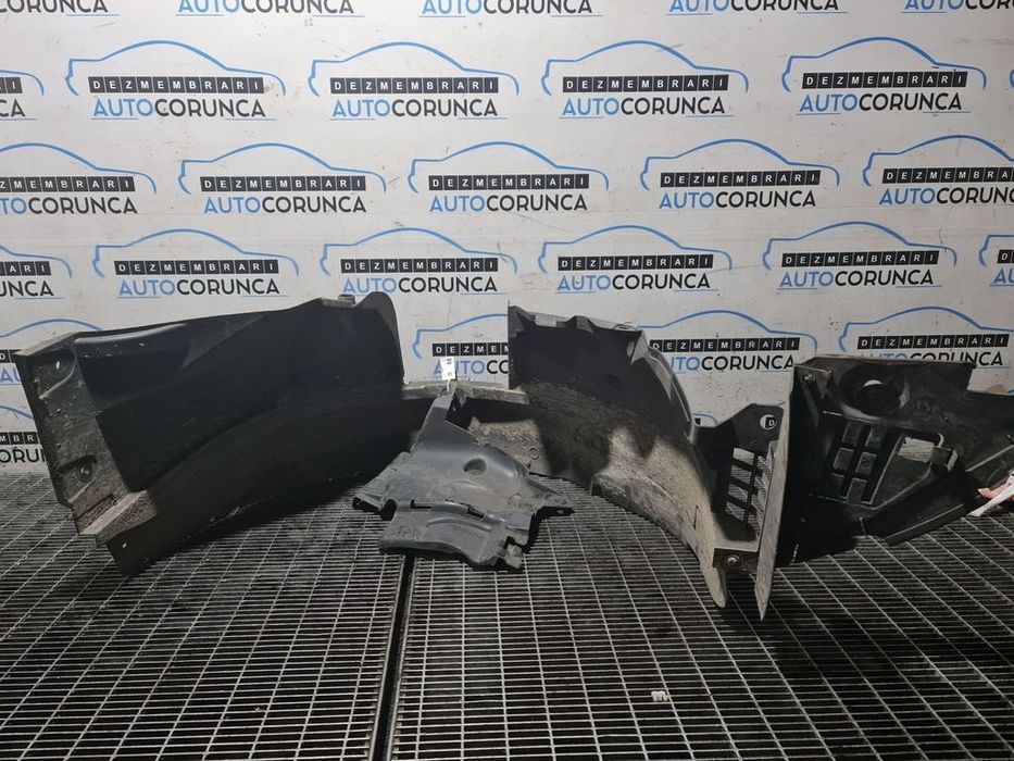 Carenaj stanga fata Dacia Dacia Logan II MCV 2013 - 2016 Combi 4 Usi (1335)