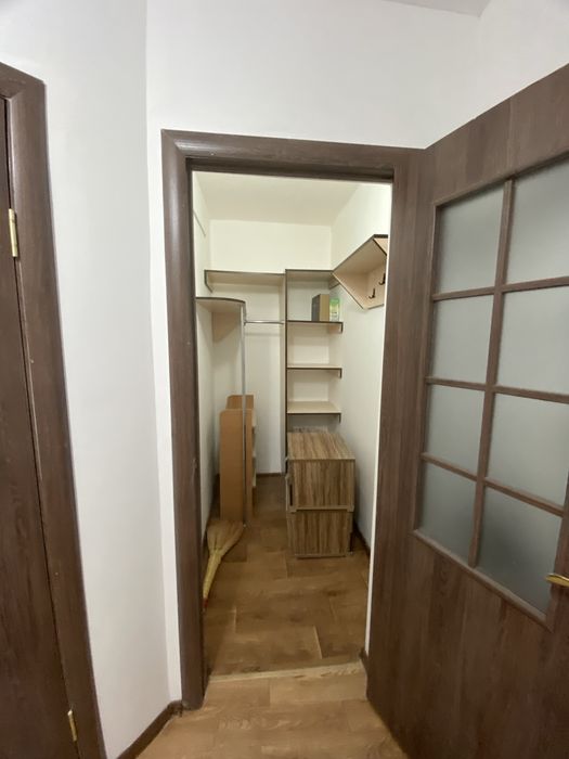 Продам 1 (одна) комнатную квартиру