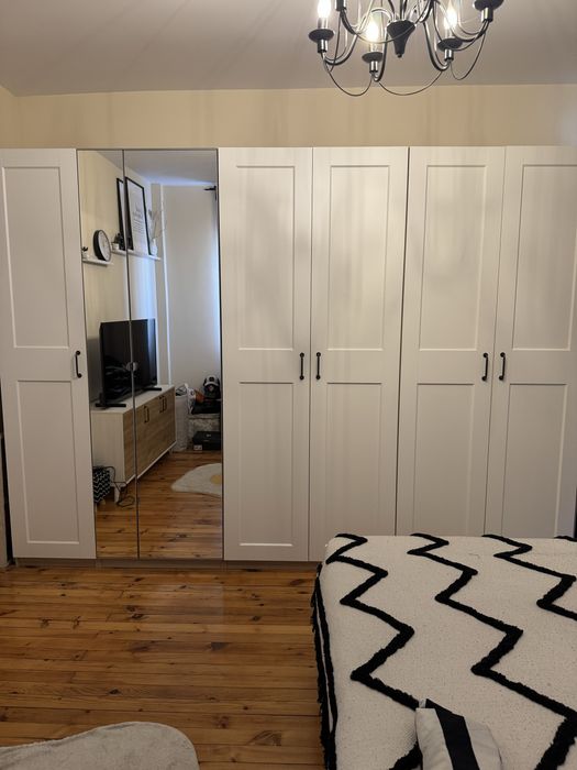 Врати за гардероб ИКЕА