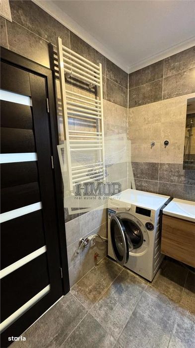 Apartament Premium 3 camere 70mp | terasa 30mp | zona Doamna Stanca