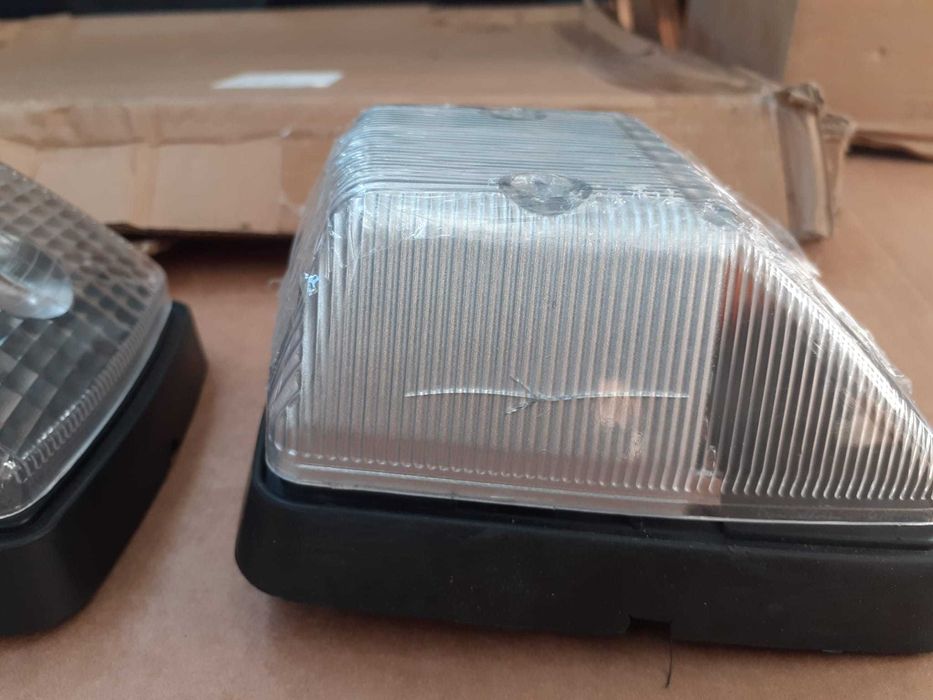 semalizari Mercedes G class w463