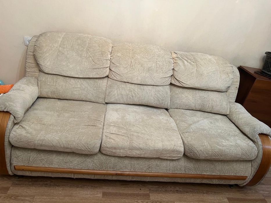 Мягкая мебель 2