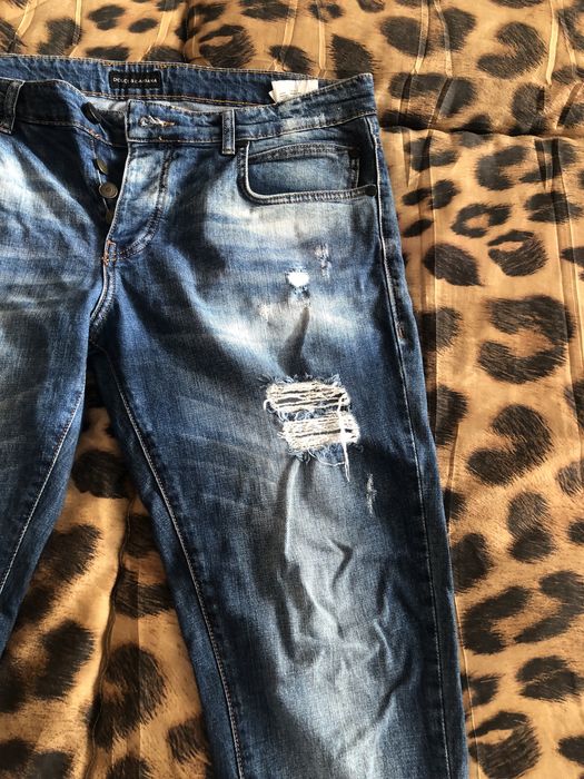 Dolce i gabana 60 лева размер 36