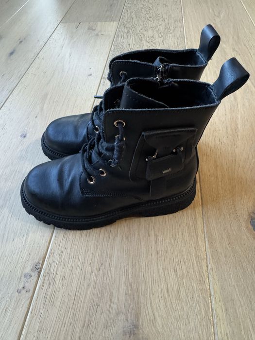 Vand ghete fete Benvenuti marimea 32