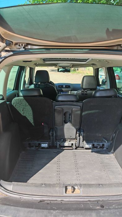 Skoda Yeti 2010 Diesel