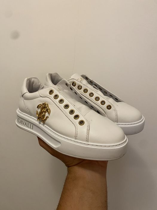 Дамски сникърси Just Cavalli