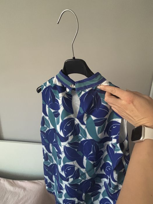 Топ cristine fashion