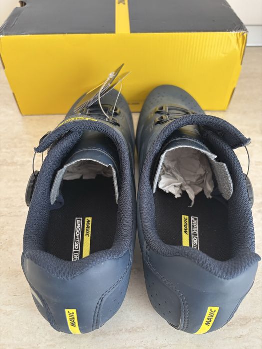 Pantofi SPD ciclism Mavic Cosmic Pro Nr 42