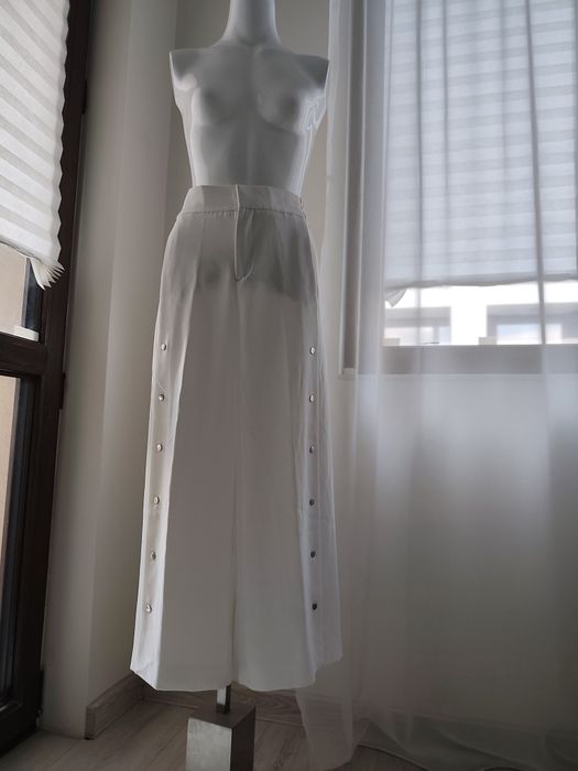 Панталон тип culotte ZARA