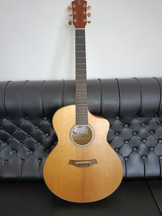 Baton Rouge TLC/FJEC Cherry