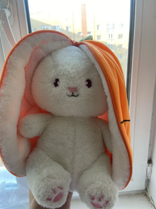 продам трендового зайчика