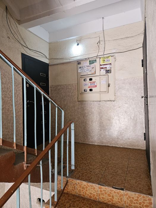 Продаётся квартира