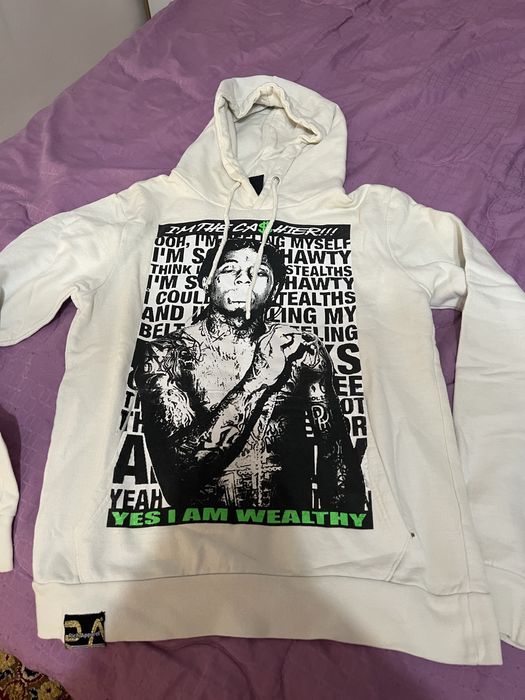 Суичъри с качула