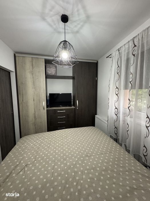 Apartament – Cluj-Napoca, Bună Ziua - Vedere 4