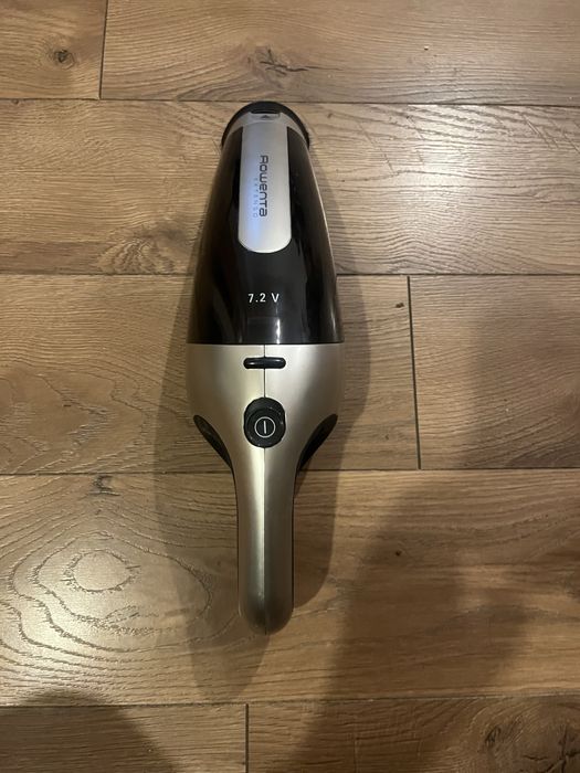 Прахосмукачка Rowenta AC476901