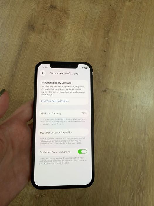 iphone 12 pro 256gb