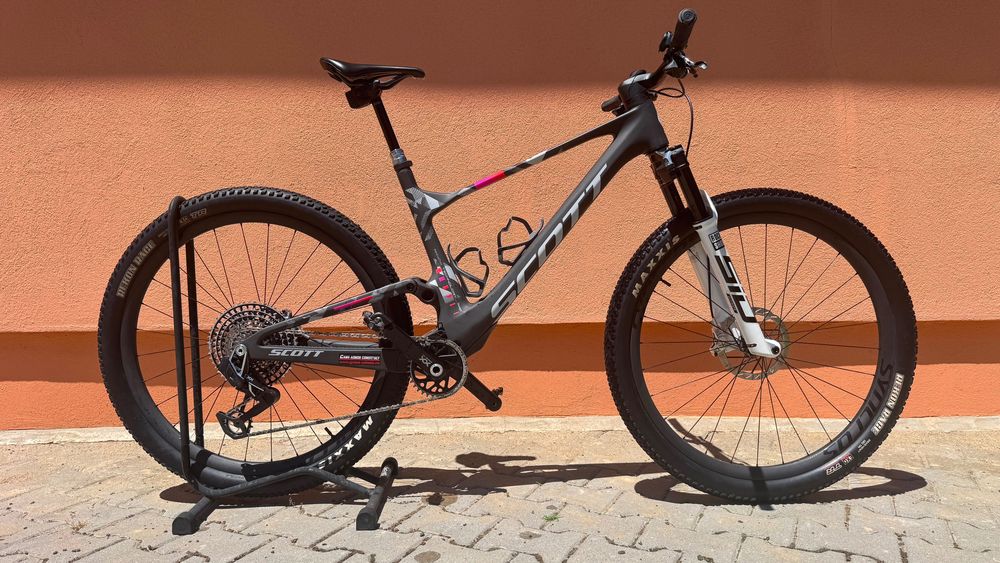 Scott Spark RC WC Evo 2025 L