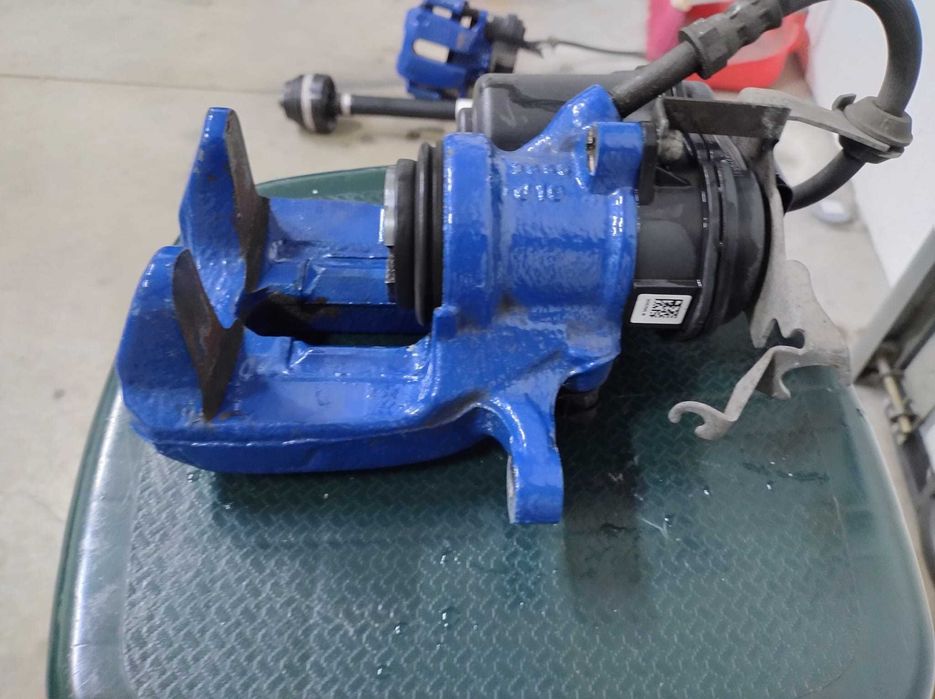 Etrieri spate M Pachet BMW G30 G31 G32