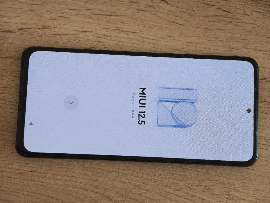 Xiaomi Poco F3 5G