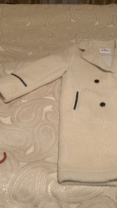 Пальто весеннее женское