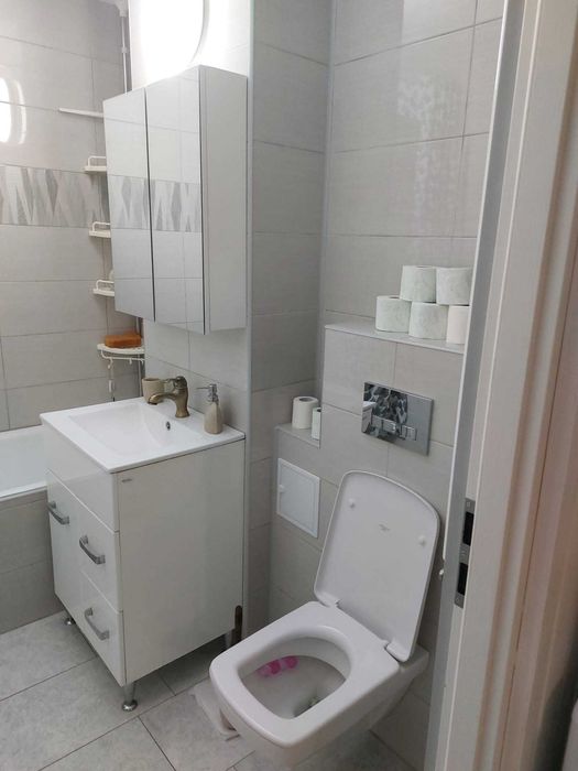 inchiriere apartament Sf.Gheorghe