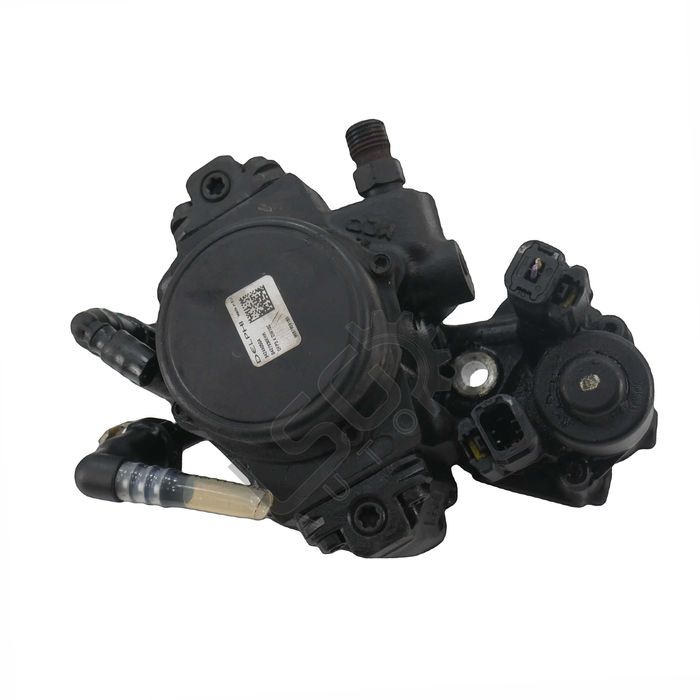 ГНП Citroen DS4 ID: 153494