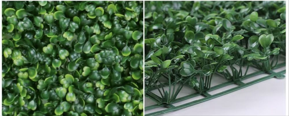 Самшит искусственный 60*40