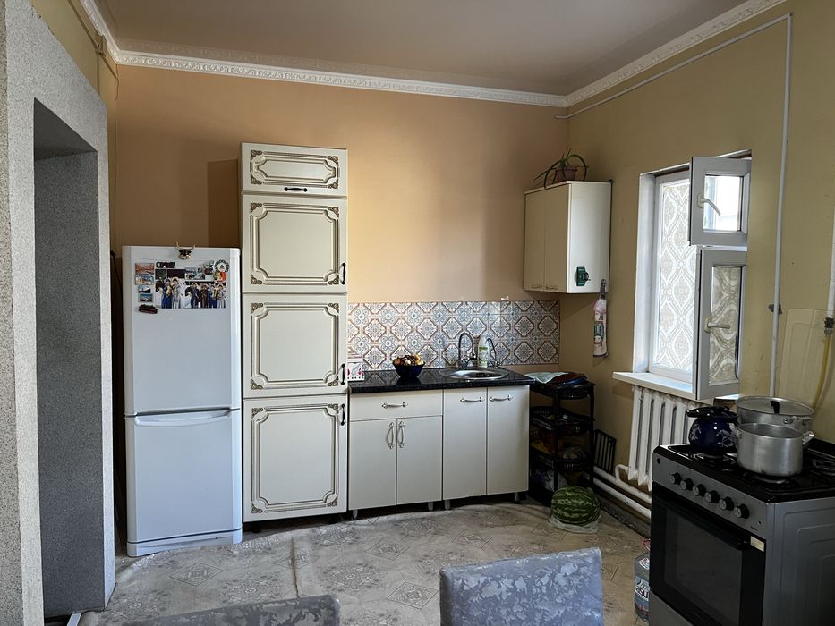 Частный дом/огород/сарай/летник/душ