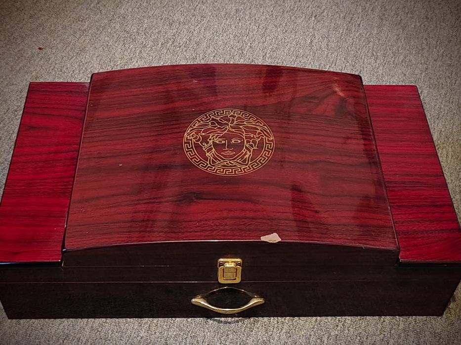 Прибори за хранене 72 части