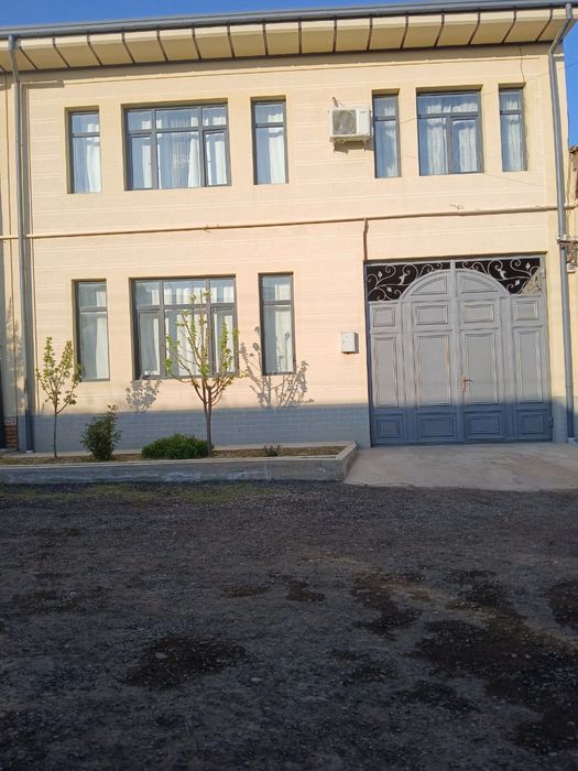 Uy sotiladi Nazarbek Ittifoq 2.12 sotix 6ta xona