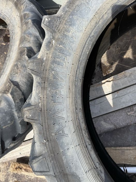 Продам покрышка на мтз