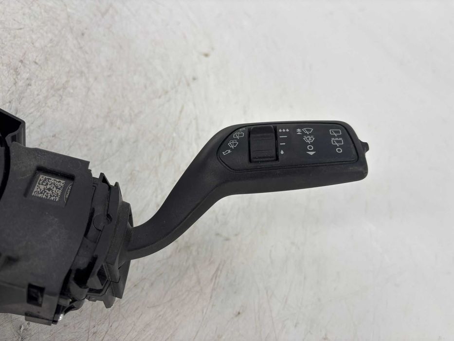 Spira volan cu manete Ford Fiesta an 2014