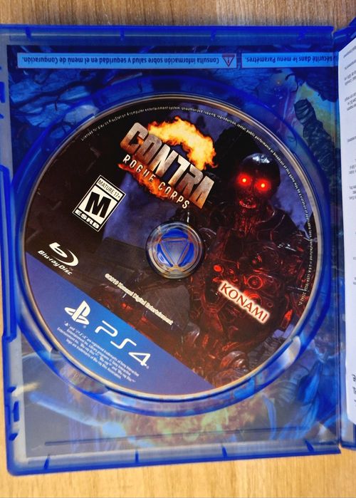 обмен диски ps4 ps5