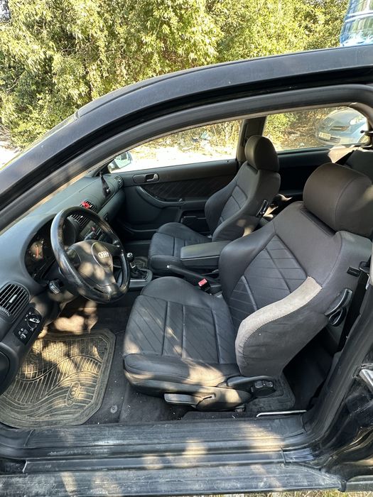 Audi A3 2002г 1.9 TDI