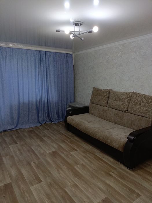 Сдам квартиру, ком услуги включены