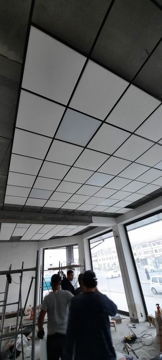 Armstrong потолок арзон нархда