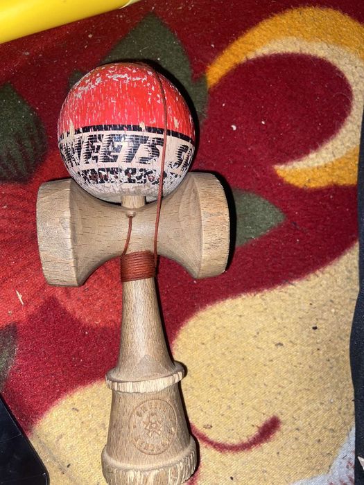 Vând chendamă crom folosită