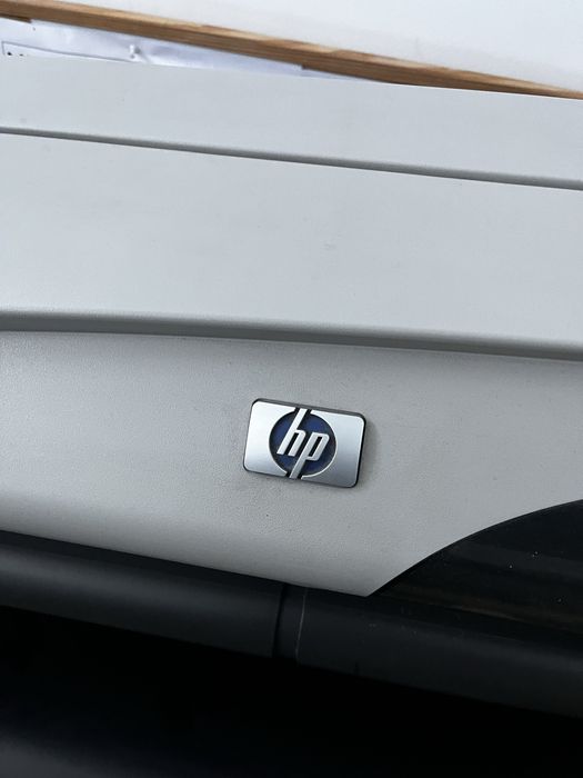 Plotter Hp designjet500 imprimanta profesionala