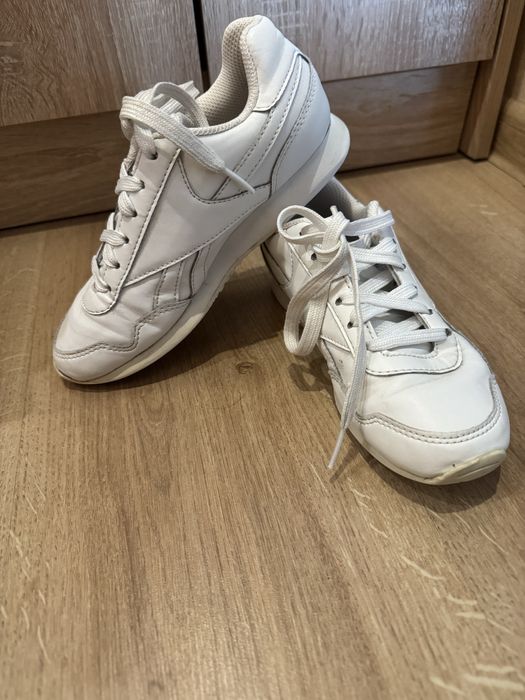 Маратонки Reebok, размер 32