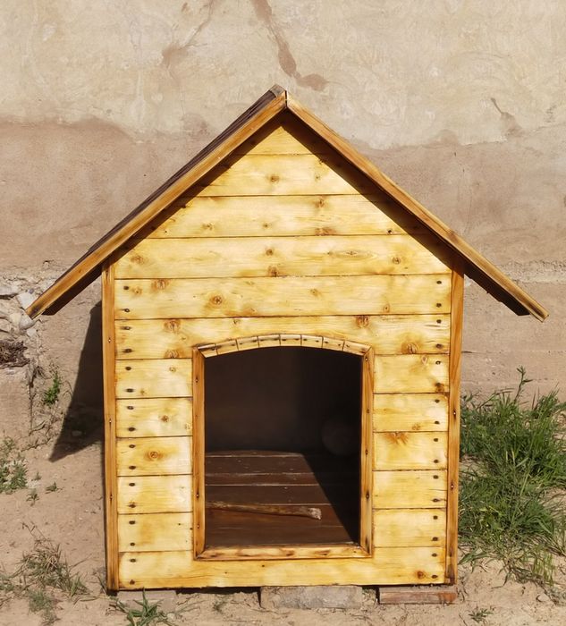 Бутка  для собак