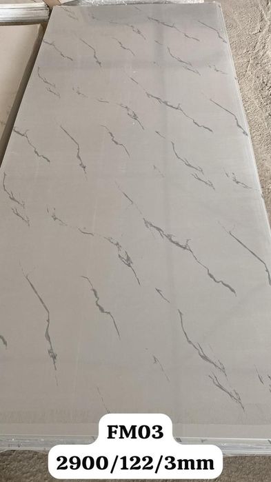 Гибкий мрамор Астана