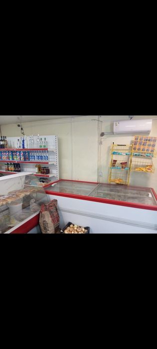 Продам морозильную камеру