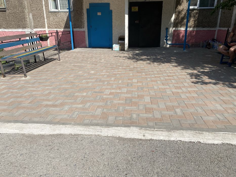 Ремонт  квартира