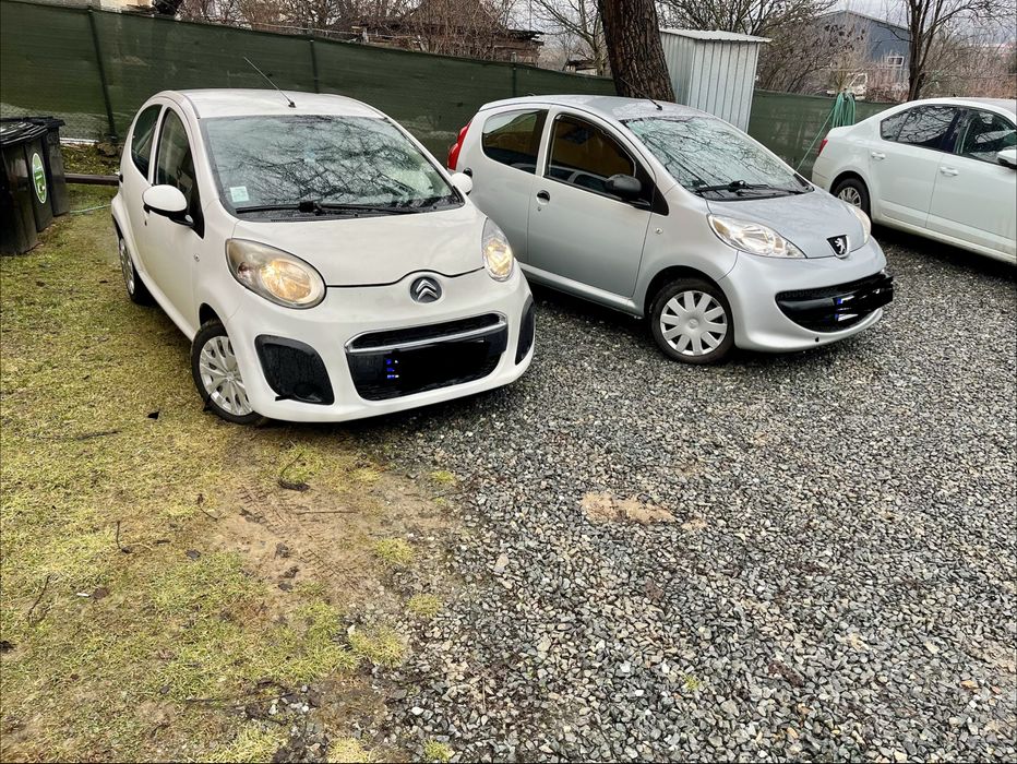 Inchiriez autoturisme bolt/ glovo/ tazz/ food panda